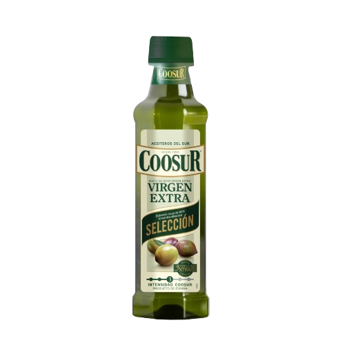 Alyvuogių aliejus "Coosur", 250 ml