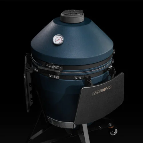 EVO Media, Navy blue matte, 56 cm - Image 7
