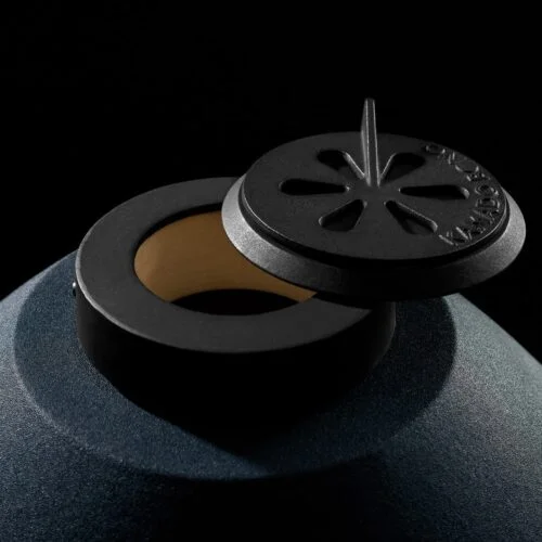 EVO Media, Navy blue matte, 56 cm - Image 6
