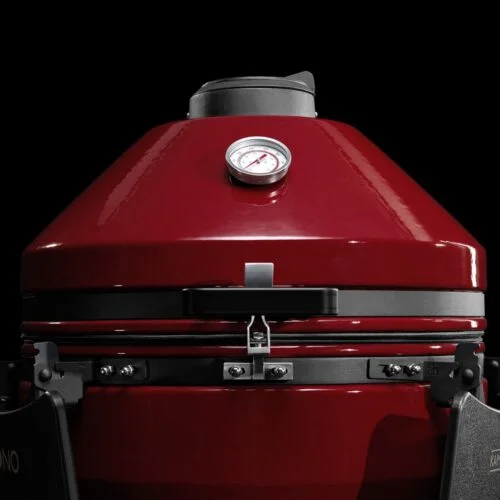 EVO Media, Royal red, 56 cm - Image 4