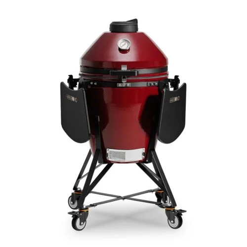 EVO Media, Royal red, 56 cm - Image 9