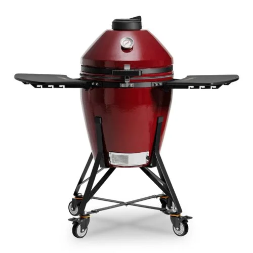EVO Media, Royal red, 56 cm - Image 10