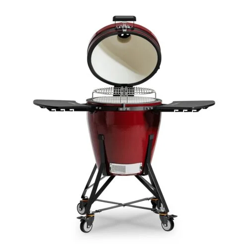 EVO Media, Royal red, 56 cm - Image 11