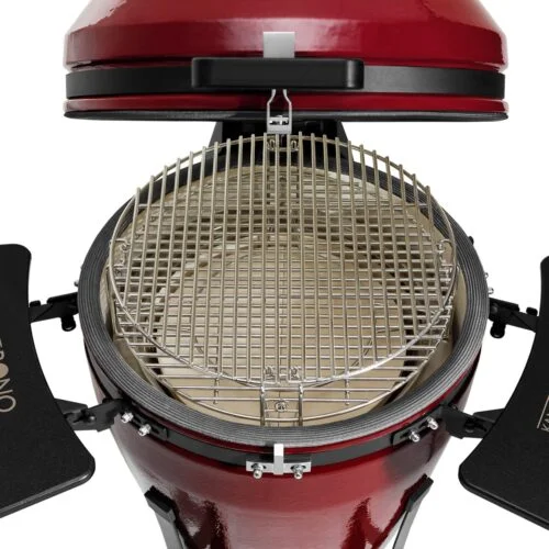 EVO Media, Royal red, 56 cm - Image 12