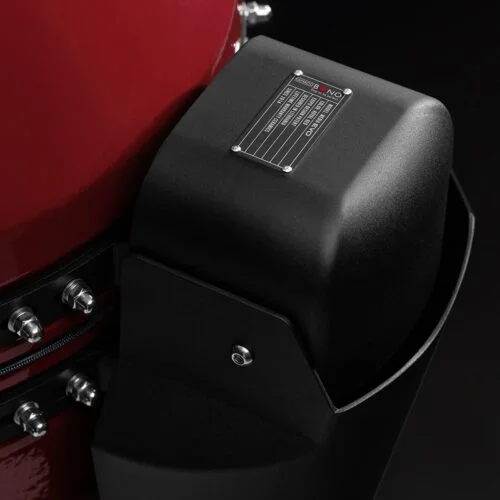 EVO Media, Royal red, 56 cm - Image 13