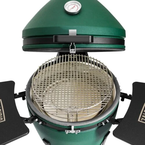 EVO Žalgiris, Victory green matte, 56 cm - Image 10