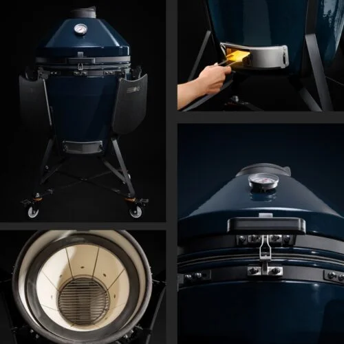 EVO Grande, Navy blue, 64 cm - Image 2