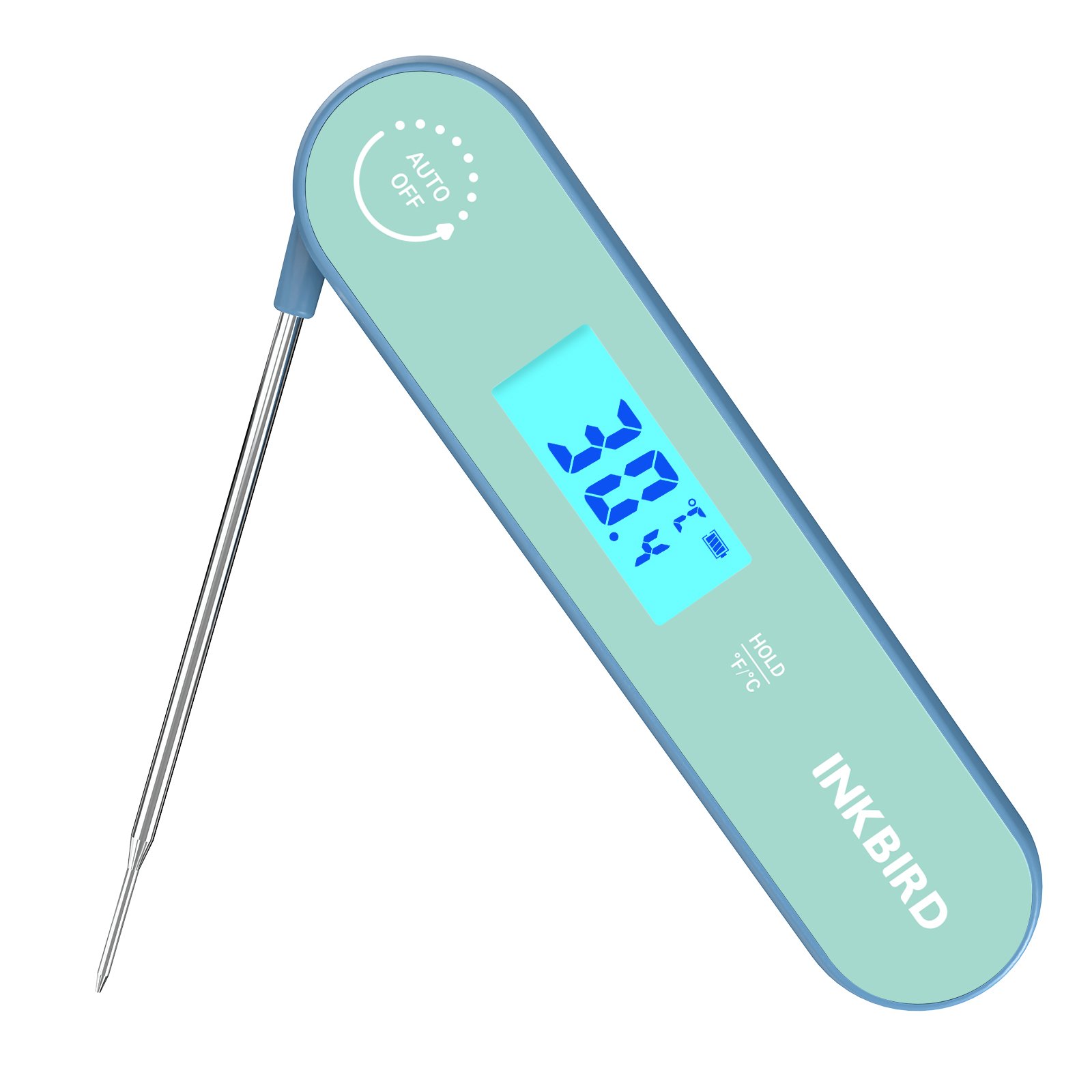 INKBIRD IHT-1K momentinis termometras