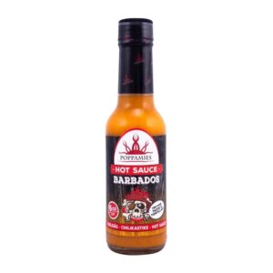 Padažas ”Barbados”