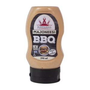 BBQ skonio majonezo padažas