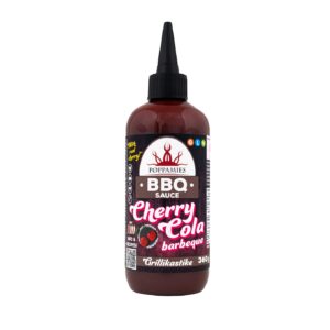Padažas „Cherry & Cola BBQ”