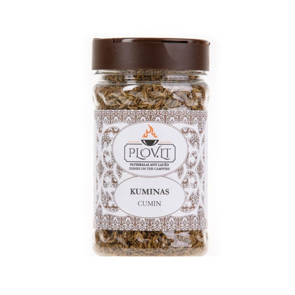 Kumino sėklos