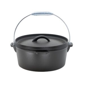 Ketaus puodas „Dutch Oven”