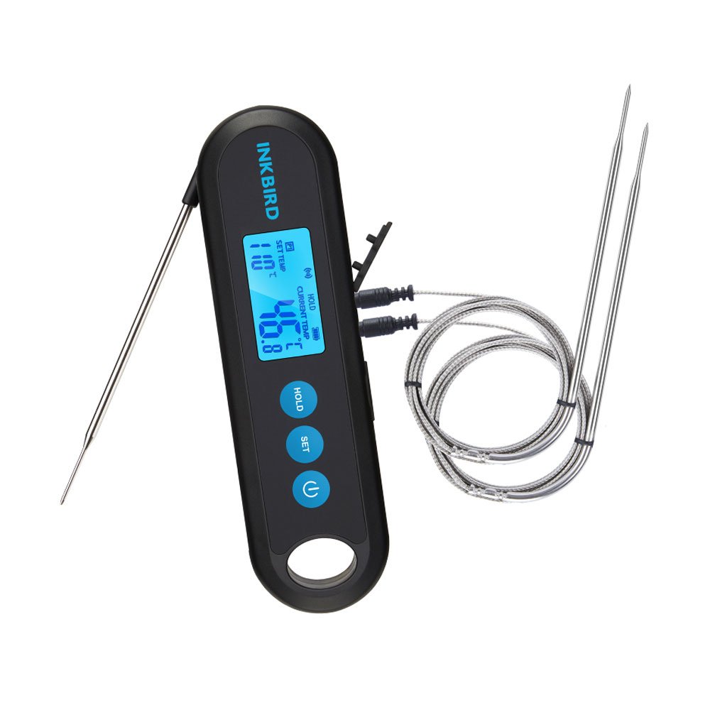 Termometras IHT-2PB
