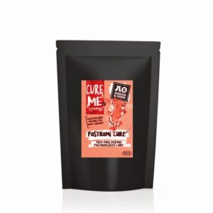 Prieskonių mišinys „Pastrami Cure”