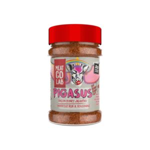 Prieskoniai „Pigasus”