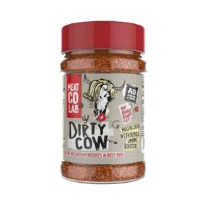 Prieskoniai „Dirty Cow”