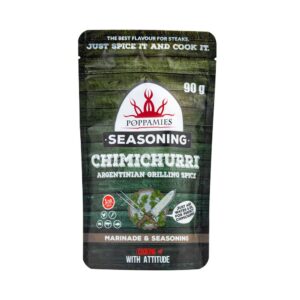 Mišinys „Chimichurri”