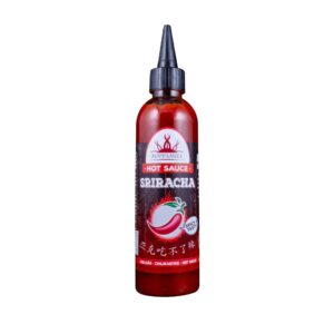 Padažas ,,Sriracha Hot”