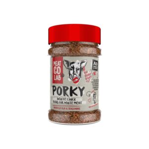 Prieskoniai „Porky White Chick”