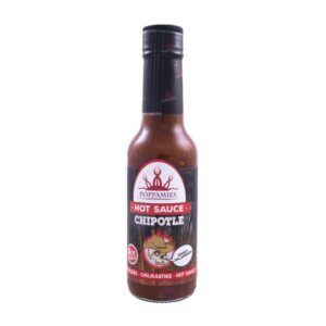 Padažas „Chipotle”
