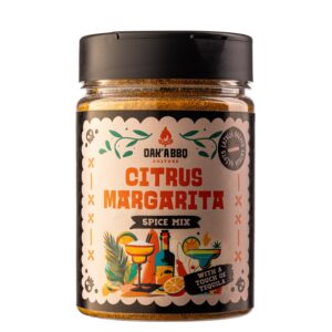 Prieskonių mišinys „Citrus Margarita“
