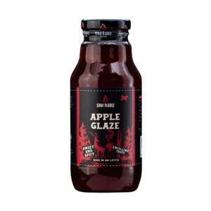 Glazūra „Apple Glaze”