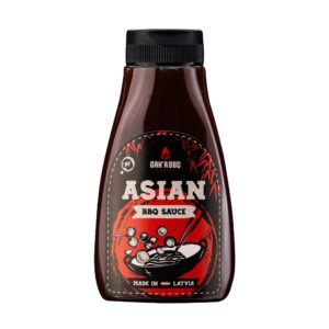 Padažas „Asian BBQ”
