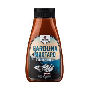 Padažas „Carolina Mustard BBQ”