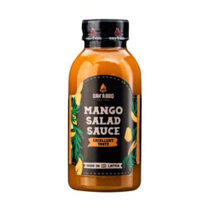 Padažas „Mango Salad Sauce”