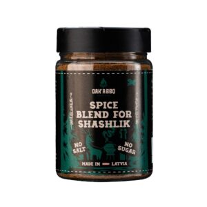 Prieskoniai šašlykams