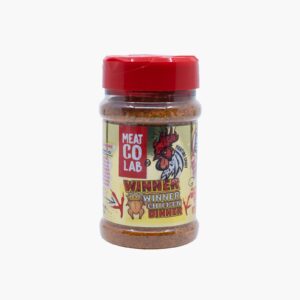 Prieskoniai „Winner Chicken Dinner”
