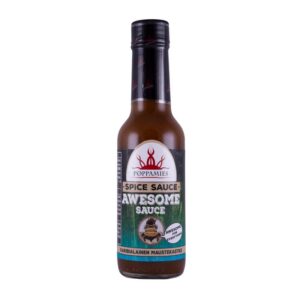 Padažas „Awesome sauce”