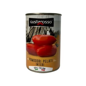 Konservuoti Itališki pomidorai