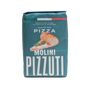 Miltai "Molini Pizzuti" picoms 1 kg