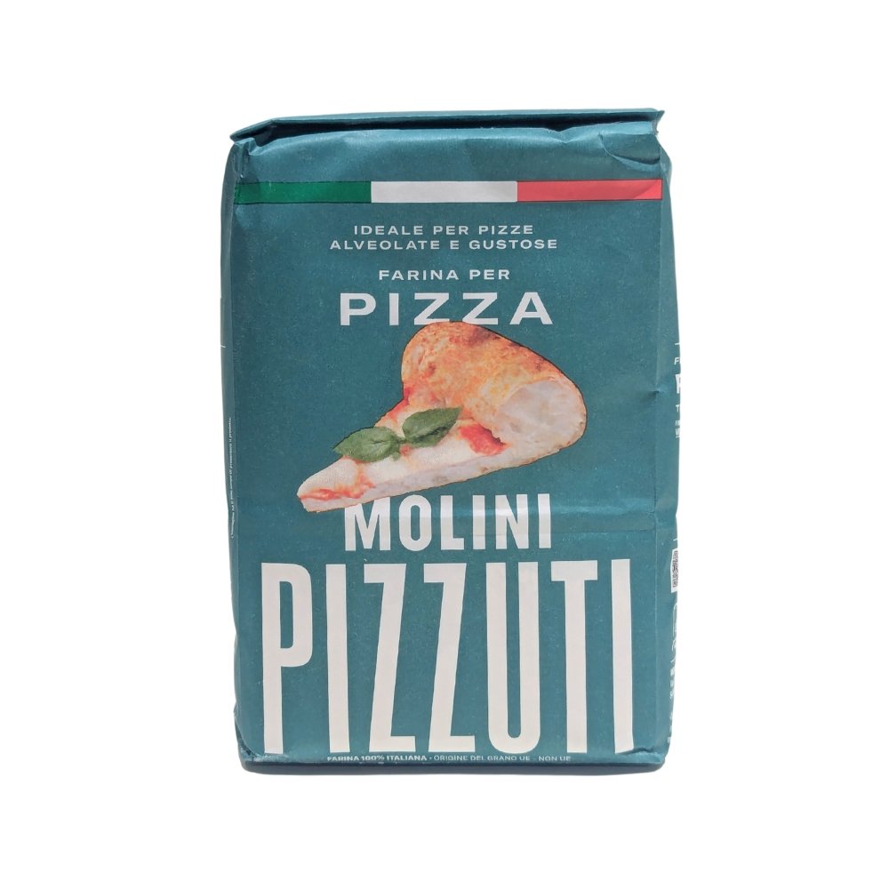 Miltai "Molini Pizzuti" picoms 1 kg