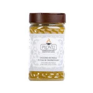 Prieskoniai „Uccho suneli”