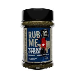 Prieskoniai „Texas Steak”