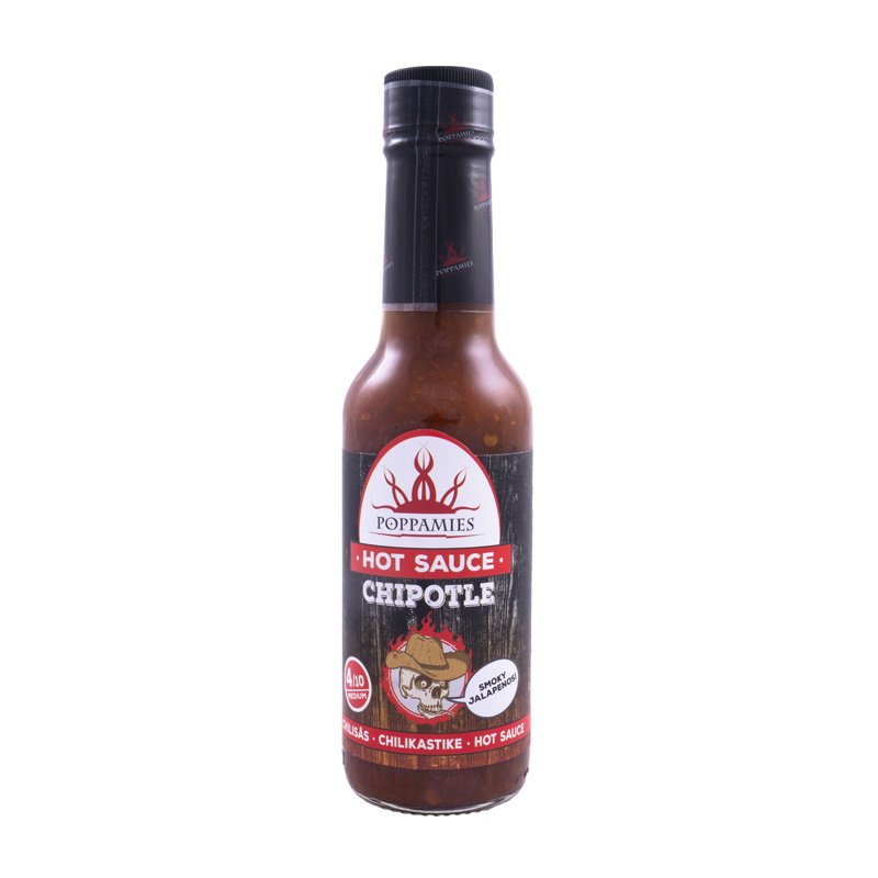 Padažas "Chipotle"