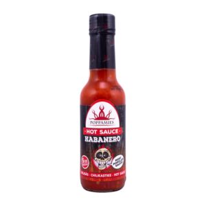 Padažas „Habanero”