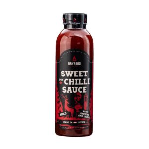 Padažas „Sweet Chilli Sauce”