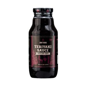 Padažas „Teriyaki Sauce”